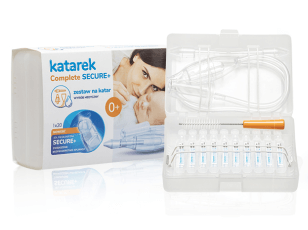 Katarek Complete Secure+
